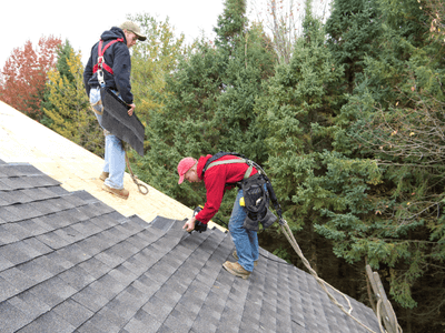 About Roof Repair Experts Wood Lake, NE